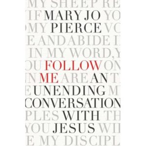 Mary Jo Pierce - Follow Me