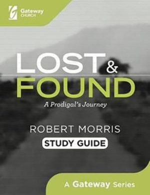 Robert Morris - Lost and Found Study Guide