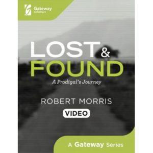 Lost and Found (DVD)
