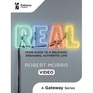 Real (DVD)