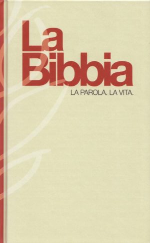 Bibbia Nuova Riveduta low cost (SG31211)