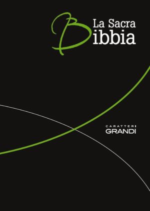 Nuova Riveduta 2006 - Bibbia a Caratteri grandi
