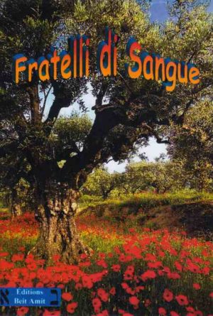 Esther David - Fratelli di sangue