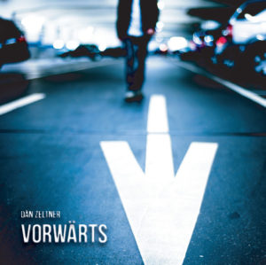Dän Zeltner - Vorwärts