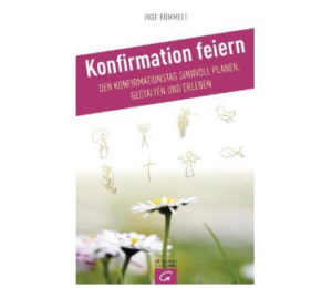 Inge Rümmele - Konfirmation feiern