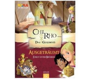 Roland Rosenstock - CHI RHO ausgeträumt