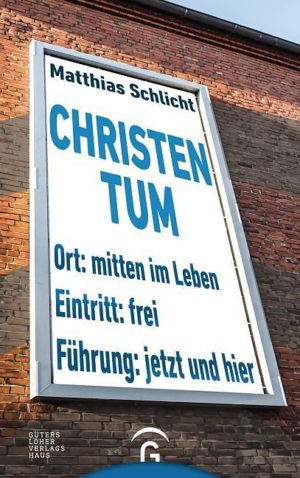 Matthias Schlicht - Christentum