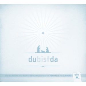 Lichtpunkt, Vicky Preus - Du bist da