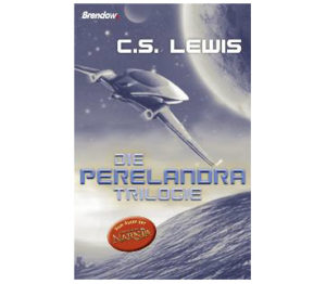 C.S. Lewis - Die Perelandra-Triologie