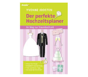 Yvonne Joosten - Der perfekte Hochzeitsplaner