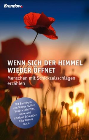 Nicolas Koch, Susanne Hübscher - Wenn sich der Himmel wieder ...