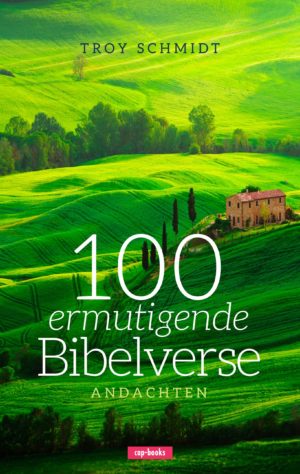 Troy Schmidt - 100 ermutigende Bibelverse