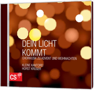 Dein Licht kommt