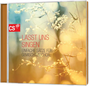 Horst Krüger - Lasst uns singen 2
