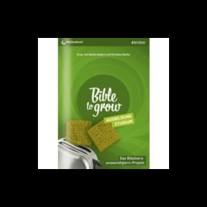 Daniel Ackers - Bible to Grow: Ausbildung, Studium