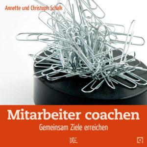 Annette und Christoph Schalk - Mitarbeiter coachen