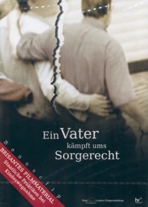 Ein Vater kämpft ums Sorgerecht (DVD)