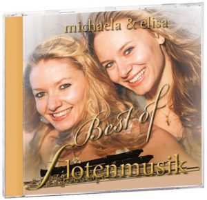 Michaela und Elisa - Best of Flötenmusik