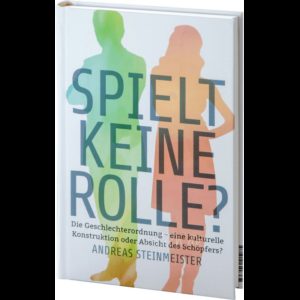 Andreas Steinmeister - Spielt keine Rolle?