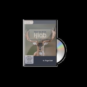 Roger Liebi - Tiere im Buch Hiob (DVD)