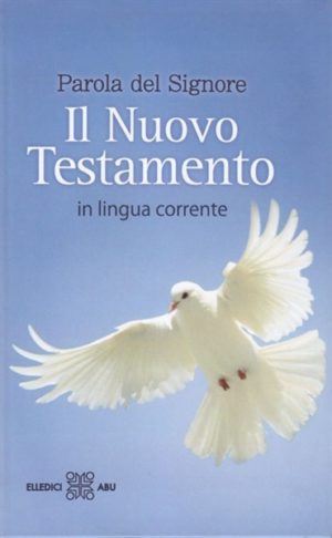 Il Nuovo Testamento in lingua corrente