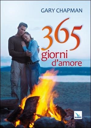 Gary D. Chapman - 365 giorni d'amore