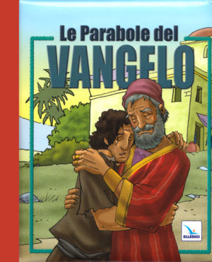 Gustavo Mazali - Le parabole del Vangelo