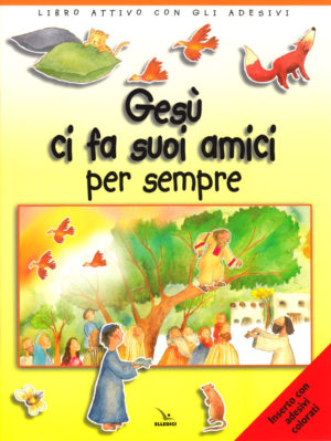Su Box, Alison Atkins - Gesù ci fa ...