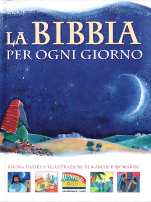 Rhona Davies - La Bibbia per ogni giorno