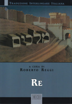 Roberto Reggi - Re