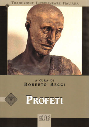 Reggi Roberto - Profeti