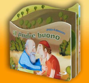 Silvia Vecchini, Antonio Vicenti - Il padre buono