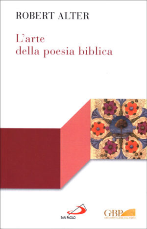 Robert Alter - L'arte della poesia biblica