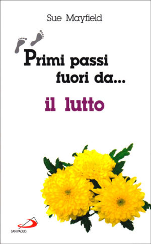 Sue Mayfield - Primi passi fuori dal lutto