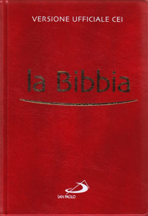 Bibbia CEI