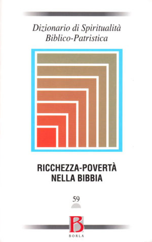 Dizionario di Spiritualità Biblico-Patristica