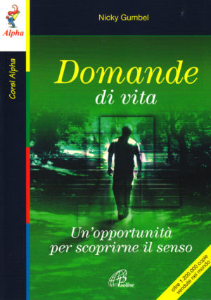 Nicky Gumbel - Domande di vita