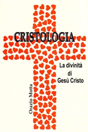 Orazio Motta - Cristologia