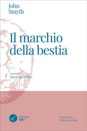 Antimo Piccolo, Gennaro Aprea - Il marchio della bestia