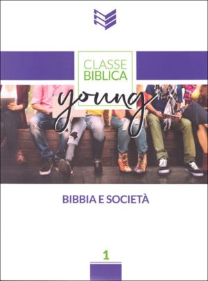 Classe Biblica Young Volume 1