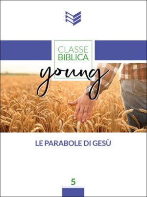 Classe Biblica Young Volume 5