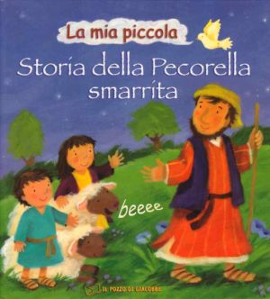 Christina Goodings, Melanie Mitchell - La mia piccola ...