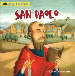 Silvana Vecchini, Antonio Vicenti - San Paolo