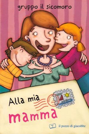 Silvia Vecchini, Giusy Capizzi - Alla mia Mamma
