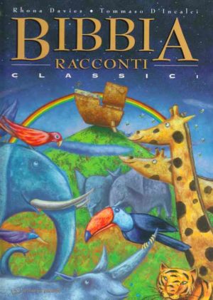 Rhona Davies - Bibbia - Racconti classici