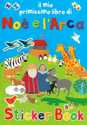 Lois Rock, Alex Ayliffe - Noè e l'arca