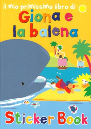 Lois Rock, Alex Ayliffe - Giona e la balena
