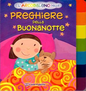 Su Box, Jo Brown - L'arcoballeno delle preghiere della buonanotte