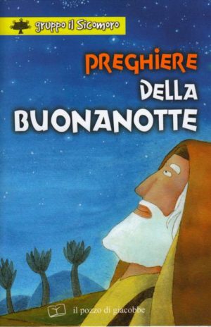 Silvana Vecchini - Preghiere della buonanotte