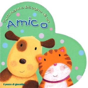 Sophie Piper - Tutti hanno bisogno di un amico